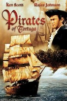 Poster of Pirates of Tortuga