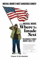 Poster of Where to Invade Next