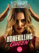 Poster of Homekilling Queen