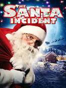 Poster of The Santa Incident