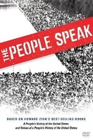 Poster of The People Speak