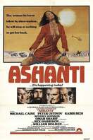 Poster of Ashanti