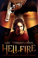 Poster of Hell Fire