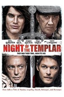Poster of Night of the Templar