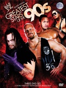 Poster of WWE: Greatest Wrestling Stars of the '90s