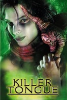 Poster of Killer Tongue