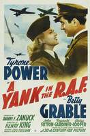 Poster of A Yank in the R.A.F.