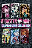 Poster of Monster High: Scaremester Collection