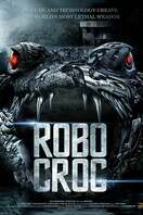 Poster of RoboCroc