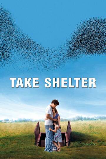 Poster of Take Shelter