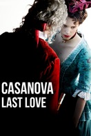 Poster of Casanova, Last Love