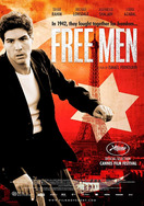 Poster of Free Men