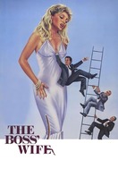 Poster of The Boss' Wife