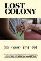 Poster of Lost Colony
