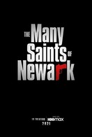 Poster of The Many Saints of Newark