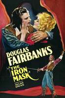 Poster of The Iron Mask