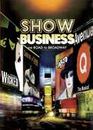 Poster of ShowBusiness: The Road to Broadway