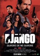 Poster of Django: Sangre de mi sangre