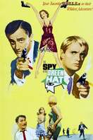 Poster of The Spy in the Green Hat