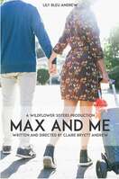 Poster of Max and Me