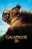 Poster of IMAX: Galapagos 3D