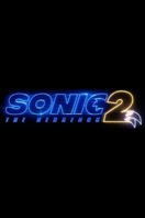 Poster of Sonic the Hedgehog 2