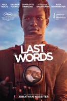 Poster of Last Words