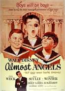 Poster of Almost Angels