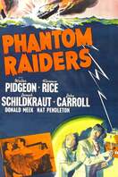Poster of Phantom Raiders