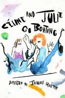 Poster of Céline and Julie Go Boating