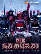 Poster of Samurai Headhunters