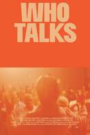 Poster of Who Talks