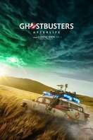 Poster of Ghostbusters: Afterlife