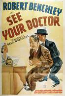 Poster of See Your Doctor