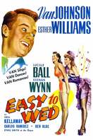 Poster of Easy to Wed