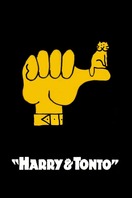 Poster of Harry and Tonto