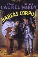 Poster of Habeas Corpus