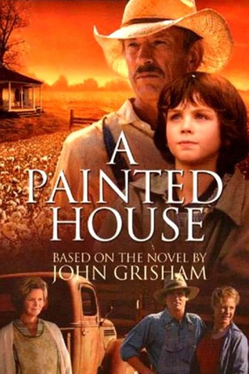 Poster of A Painted House