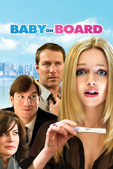 Poster of Baby on Board