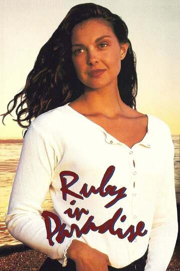 Poster of Ruby in Paradise