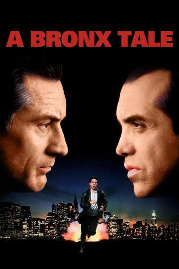 Poster of A Bronx Tale
