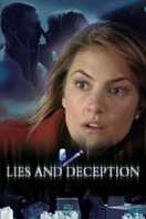 Poster of Lies and Deception
