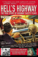 Poster of Hell's Highway: The True Story of Highway Safety Films