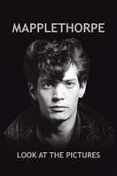 Poster of Mapplethorpe: Look at the Pictures