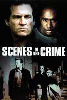 Poster of Scenes of the Crime