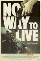 Poster of No Way to Live