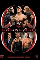 Poster of WWE Backlash 2006