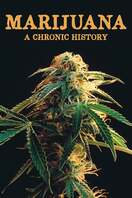 Poster of Marijuana: A Chronic History