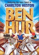 Poster of Ben Hur