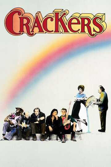 Poster of Crackers